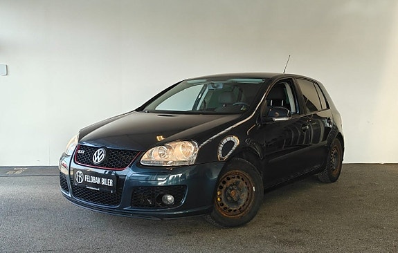 VW Golf V
