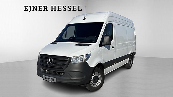 Mercedes Sprinter 317