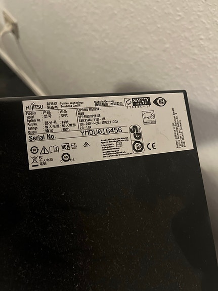 Product image 2 of 5