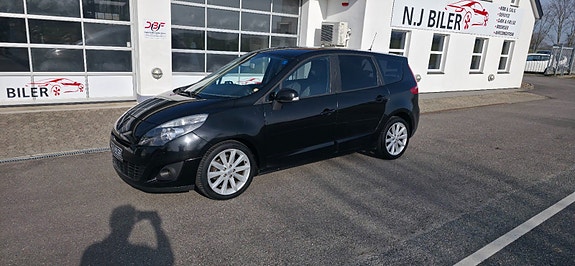 Renault Grand Scenic III