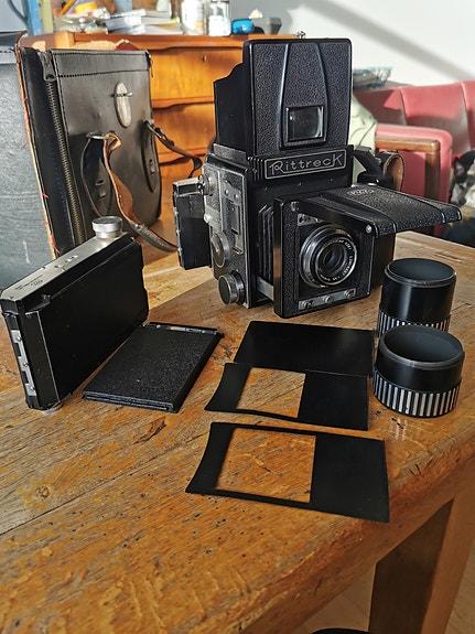 Product image 1 of 8