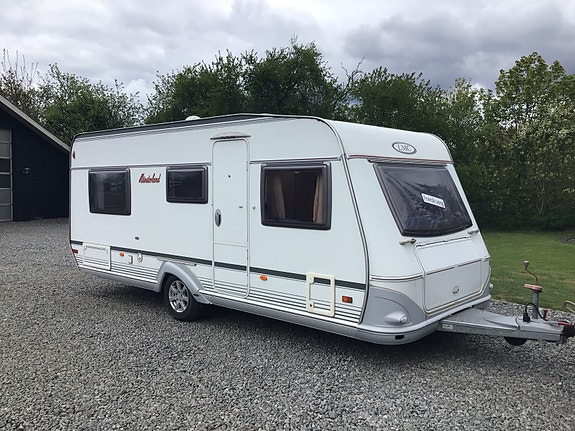 LMC 500 RBD