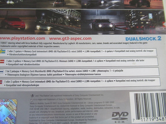 Product image 3 of 6