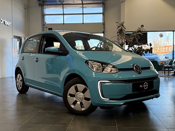 VW e-Up!