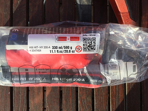 Product image 2 of 5