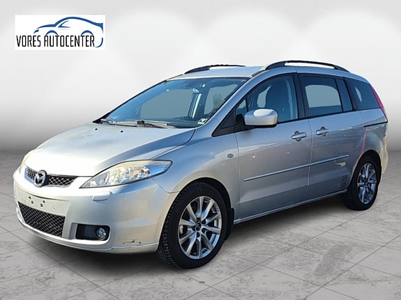 Mazda 5