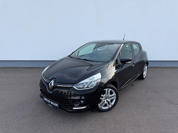 Renault Clio IV