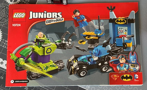 Product image 2 of 5