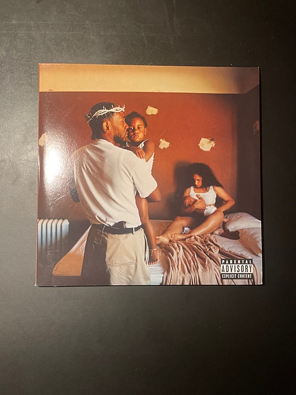 Product image 1 of 6