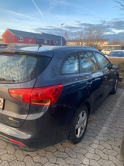 Kia Ceed – billede 3