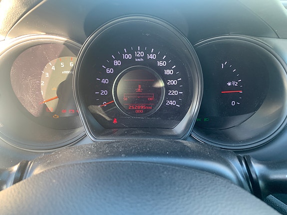 Kia Ceed – billede 2