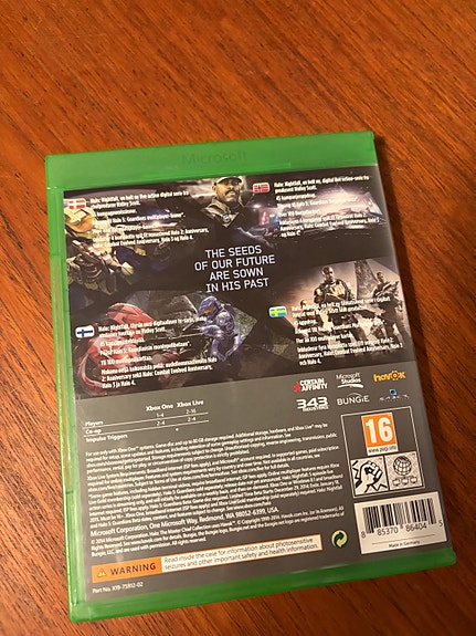 Product image 2 of 3