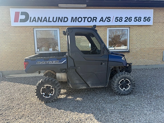 Polaris Ranger 1000