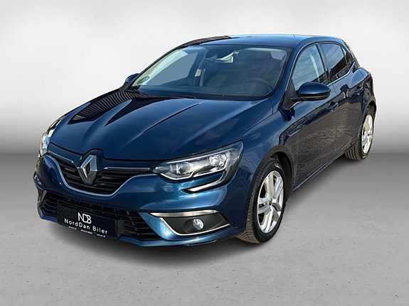 Renault Megane IV