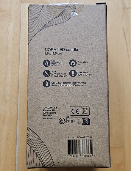 Product image 3 of 3