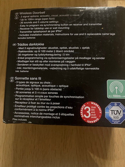 Product image 2 of 5