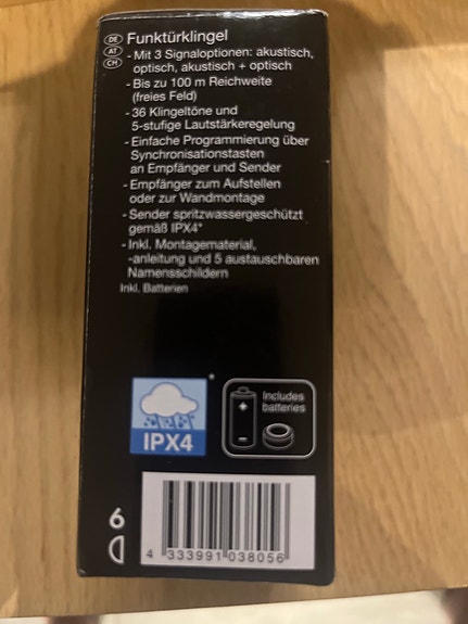 Product image 3 of 5