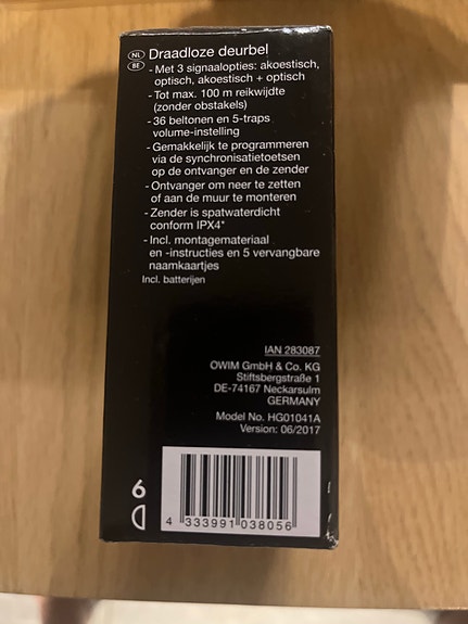 Product image 4 of 5