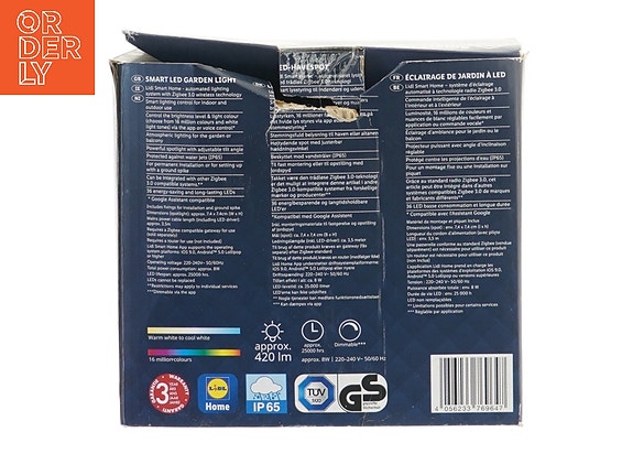 Product image 2 of 4