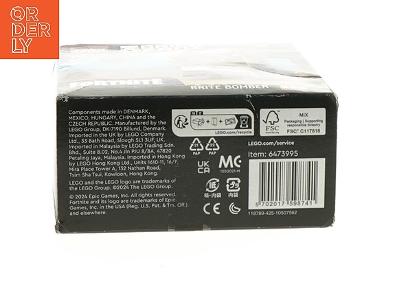 Product image 3 of 4