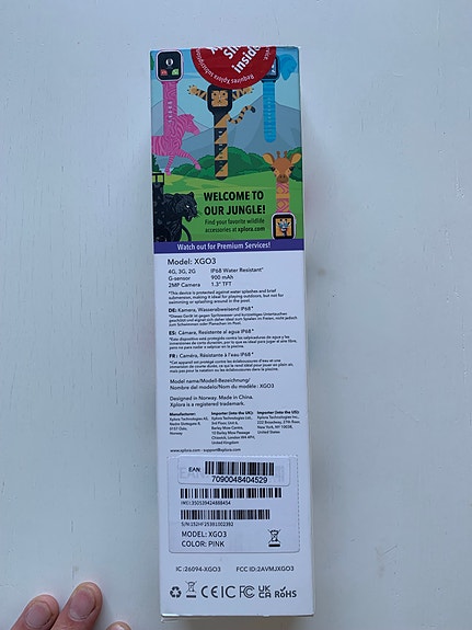 Product image 2 of 2