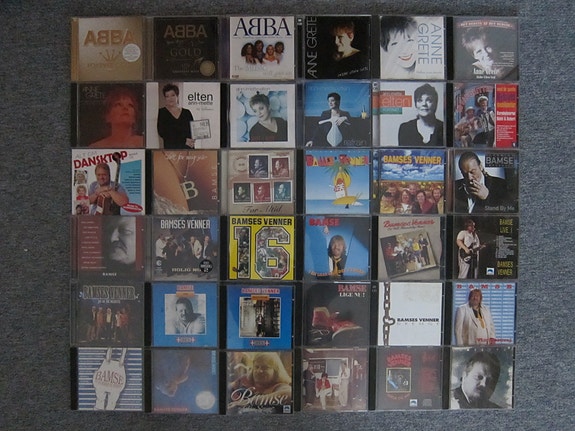 Product image 1 of 5