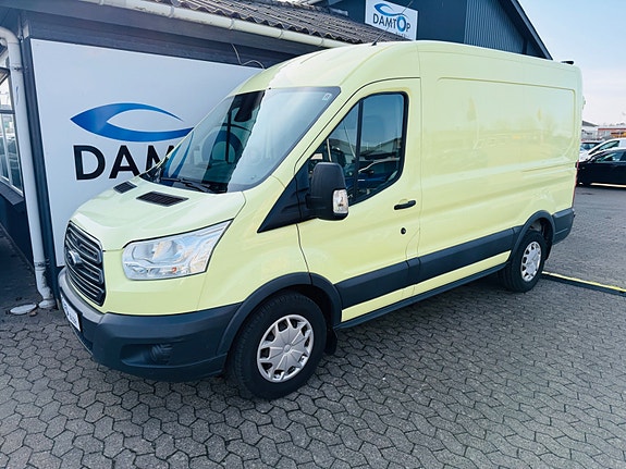 Ford Transit 350 L2 Van