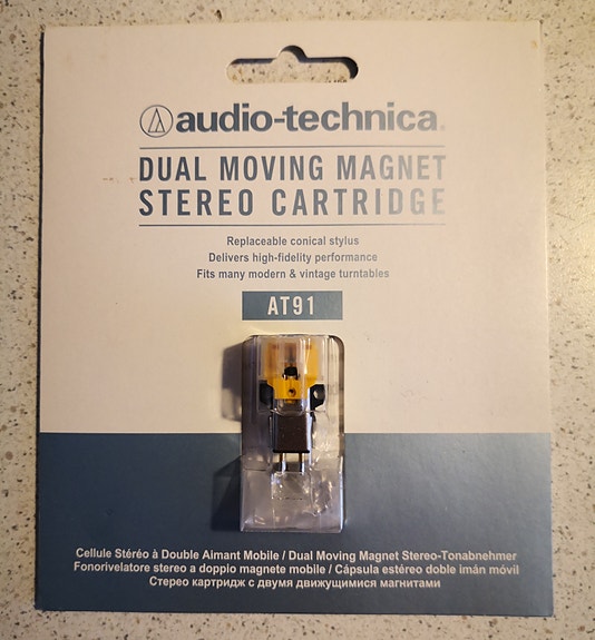 Product image 1 of 5