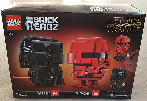 Product image 2 of 3