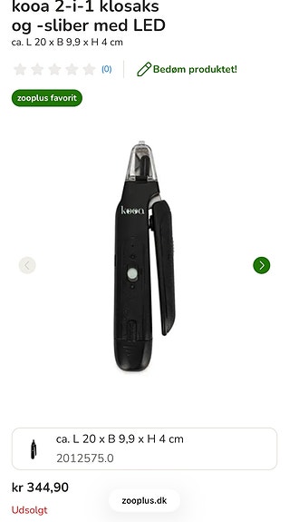 Product image 1 of 3