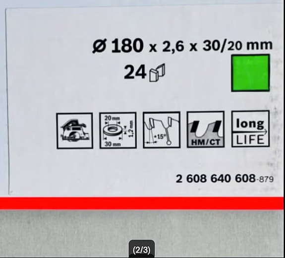 Product image 2 of 3