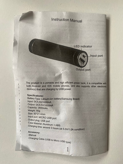 Product image 2 of 3