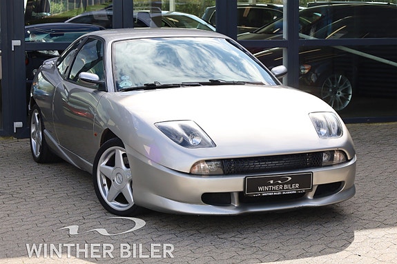 Fiat Coupe