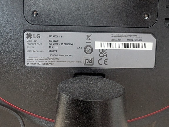 Product image 4 of 5