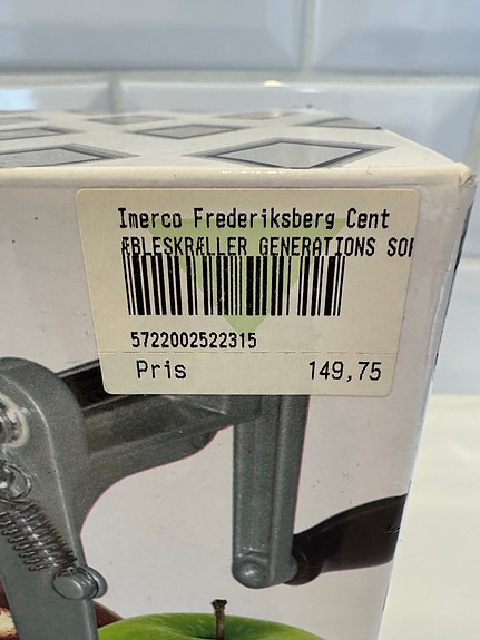 Product image 2 of 3