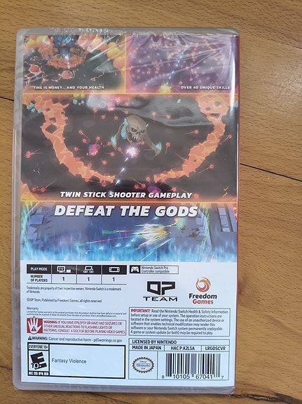 Product image 2 of 2