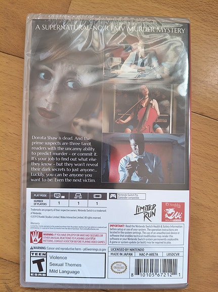 Product image 2 of 2