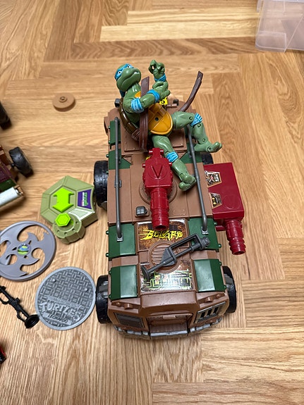 Product image 1 of 5