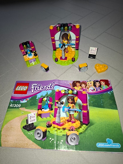 Product image 1 of 7