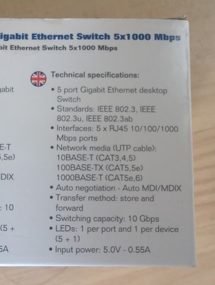 Product image 2 of 5