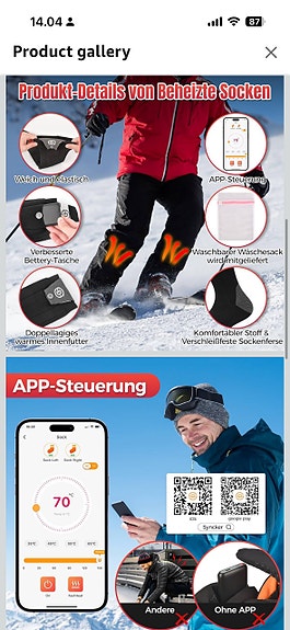 Product image 2 of 6