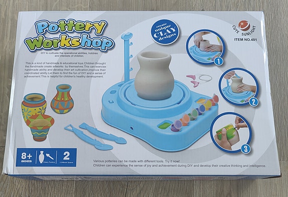 Product image 1 of 3