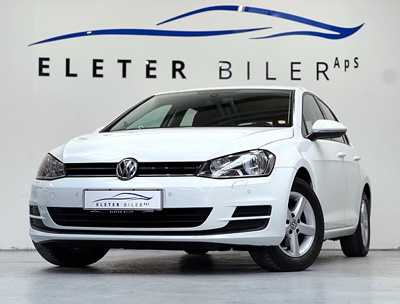 VW Golf VII