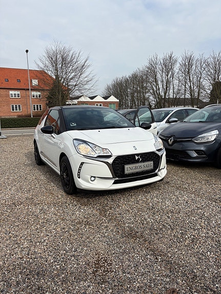 DS DS 3
