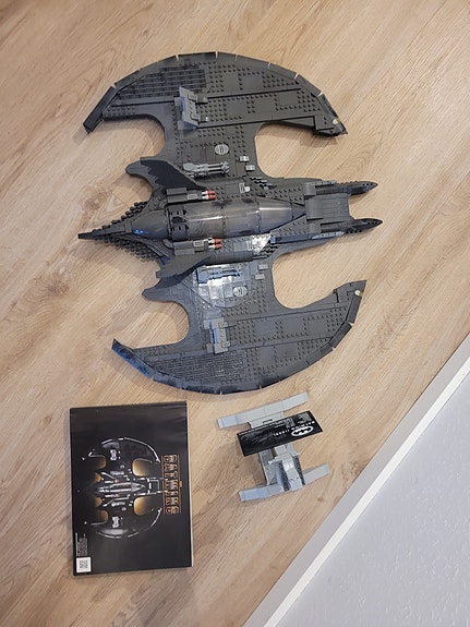 Product image 1 of 5