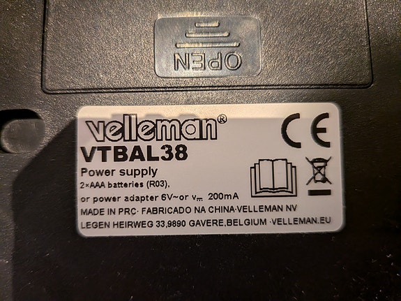 Product image 4 of 6