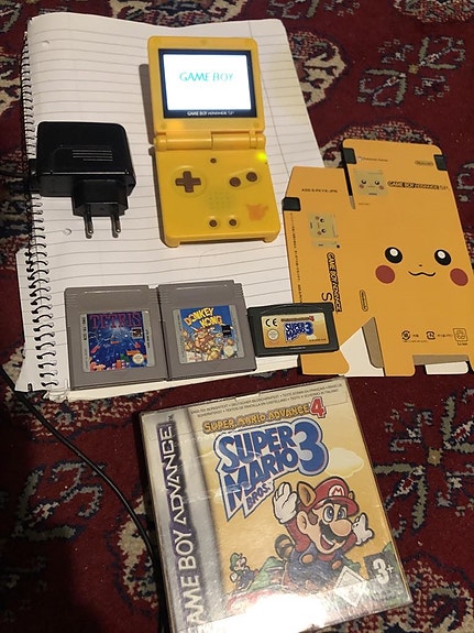 Product image 1 of 10