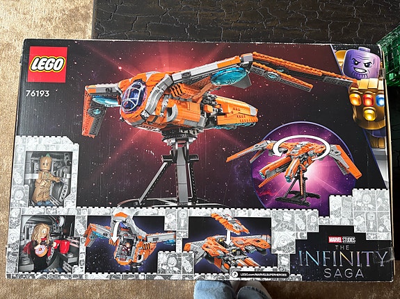 Product image 2 of 3