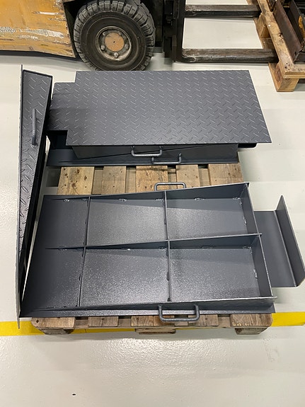 Product image 1 of 5