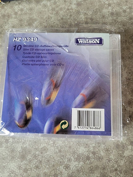 Product image 1 of 2